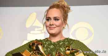 Abnehmen: Mit dieser Diät hat Adele 45 Kilo abgenommen! - ELLE