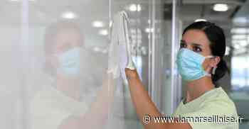 Le bio-nettoyage de l'hôpital d'Aubagne confié au privé - Journal La Marseillaise