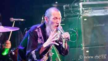 SNFU frontman Mr. Chi Pig remembered by Edmonton fans and musicians