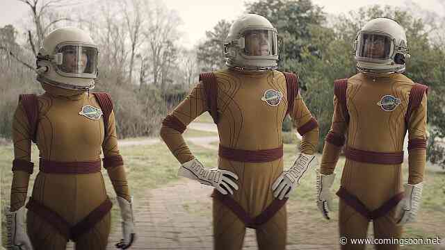 Doom Patrol Season 2 Episode 6 Recap: Space Patrol
