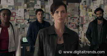 Beat everyone at The Old Guard Netflix game and win a subscription for life