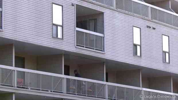 Accused man who police say stabbed his brother to death appears in court