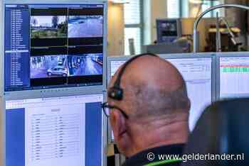 Ambulancedienst schakelt thuiszorg
in voor nachtzorg voor mensen met acute plasproblemen