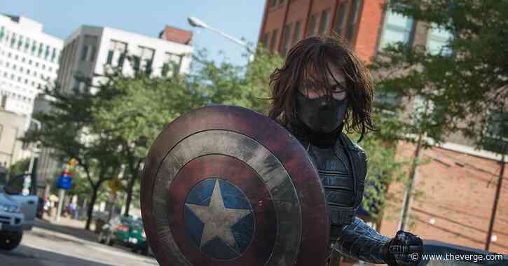 Disney Plus’ first big Marvel series, The Falcon and the Winter Soldier, is officially delayed