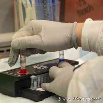 U.S., U.K. Officials Call for Russia to Stop Hacking COVID-19 Researchers