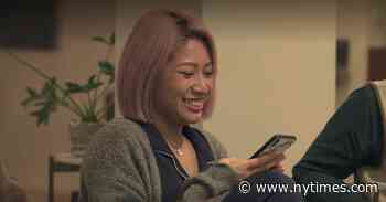 The Fall of ‘Terrace House’