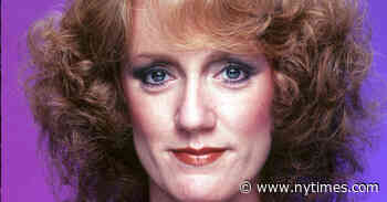 Brandis Kemp, Character Actress and ‘Fridays’ Original, Dies at 76