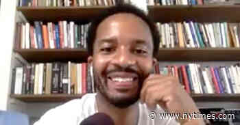 ‘Richard II’ Review: A Radio King With a Tottering Crown