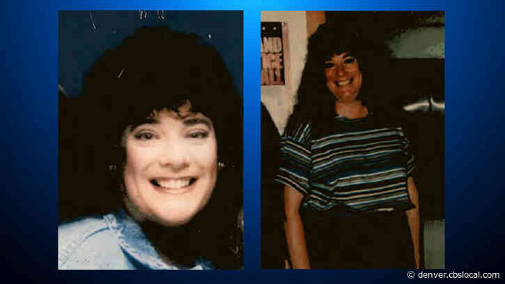 Sherry Parker Murder: Investigators Taking New Look At Cold Case