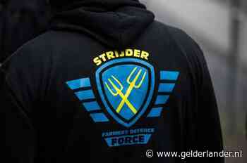 Farmers Defence Force protesteert woensdag bij RIVM