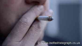 Former Health Minister Jim Wells calls for smoking ban outside all pubs and restaurants