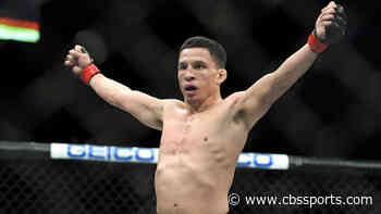 UFC Fight Night: Figueiredo vs. Benavidez odds, predictions: MMA insider gives surprising fight card picks