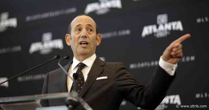 MLS delays Charlotte, St Louis, Sacramento due to pandemic