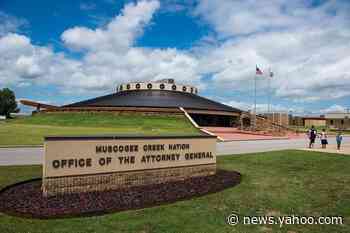 In Oklahoma tribal decision, ‘rule of the strong’ falls to rule of law
