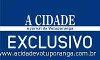 Prefeitura de Votuporanga suspende pagamentos e empurra dívidas de financiamentos para o próximo prefeito - Jornal A Cidade - Votuporanga