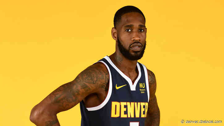 Will Barton: Jersey Messages On Nuggets Jerseys Won’t Make Enough Impact
