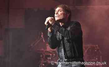 When Cliff Richard Played Ripley » Northern Life - Northern Life magazine