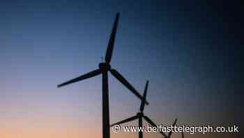 Northern Ireland wind farmers paid £1m since 2018 to stop generating