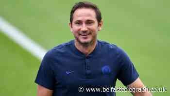 Revenge no motivation for Chelsea ahead of FA Cup semi-final – Frank Lampard