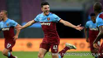 West Ham claim vital win to keep Watford in trouble