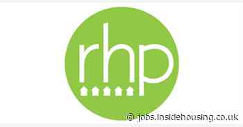Asbestos Compliance Manager job with RHP | 4641053 - Inside Housing