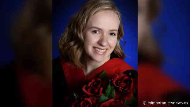 Red Deer university student makes select program in Ottawa