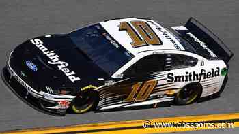 NASCAR at Texas odds, predictions: Surprising 2020 O'Reilly Auto Parts 500 picks by top model that hit Daytona