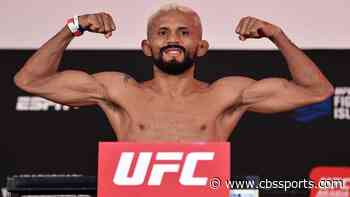 UFC Fight Night predictions -- Figueiredo vs. Benavidez 2: Fight card, odds, start time, prelims, stream