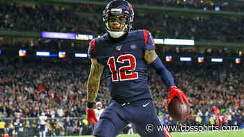 Felony charge dropped against Texans' Kenny Stills after arrest at Louisville protest