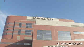 Roswell Park receives $6 million in funding for research