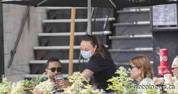 Alberta confirms 105 new cases of COVID-19 Friday, 2 additional deaths