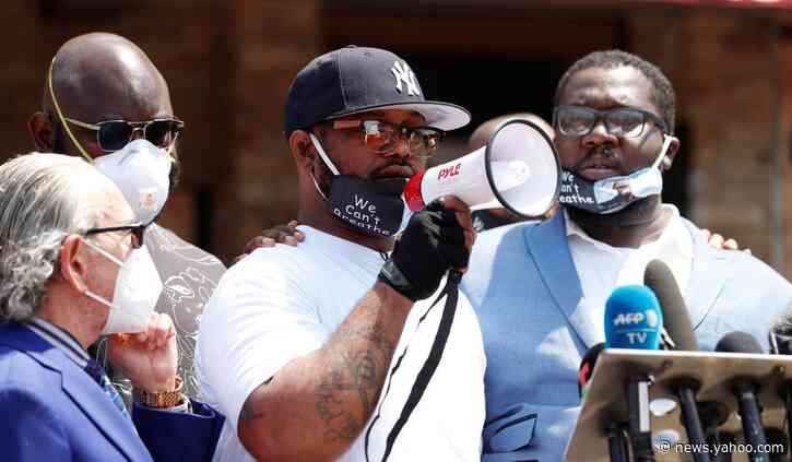Minneapolis City Council Declares Racism a ‘Public Health Emergency’