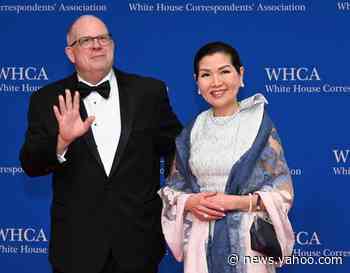 Trump accused of calling South Koreans 'terrible people' in front of GOP governor's South Korean-born wife