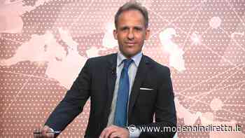 Trc sport Modena di venerdì 17 luglio 2020 | Modenaindiretta - modenaindiretta.it