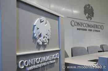 Confcommercio, nel secondo trimestre Pil -22,5% su base annua - Modena 2000