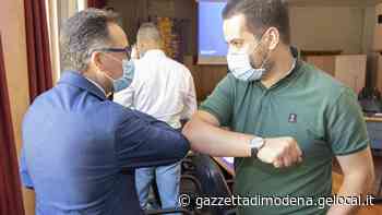 Modena. Prefetto e sindaco “arruolano” i cittadini di viale Gramsci - La Gazzetta di Modena