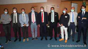 A Modena il primo trapianto di fegato da donatore vivente - il Resto del Carlino