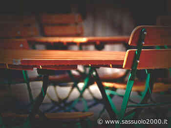 Nuovo weekend di “Tavolini sotto le stelle” in centro storico a Modena - sassuolo2000.it - SASSUOLO NOTIZIE - SASSUOLO 2000