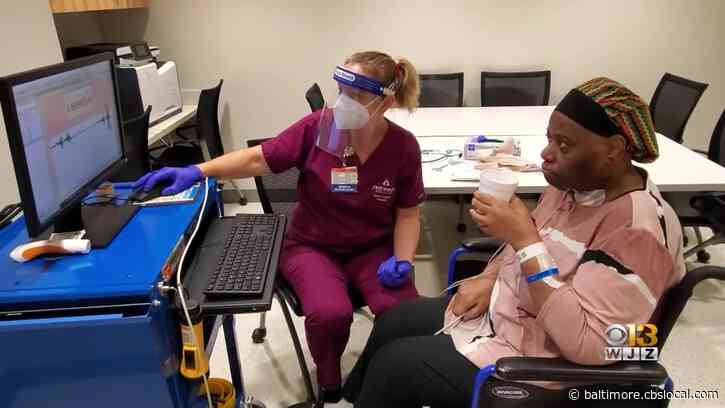 Washington D.C. Nurse Recovering From COVID-19 At Johns Hopkins Hospital Released After Over 100-Day Stay