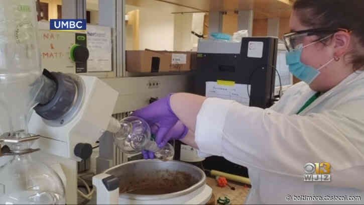 Local Antiviral Research To Fight COVID-19 Showing Promising Preliminary Results