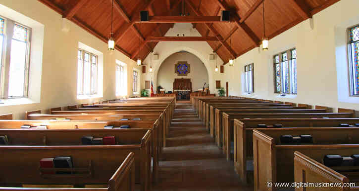 California Bans Singing and Chanting In Churches — Now, Churches Are Suing