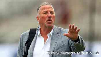 Sir Ian Botham set to be made a peer for backing Brexit