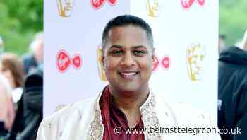New Bafta chairman pledges action on diversity