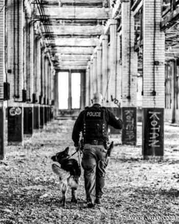 Retired Town of Tonawanda Police K9 dies