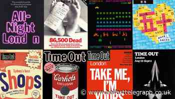 Time Out founder Tony Elliott dies aged 73