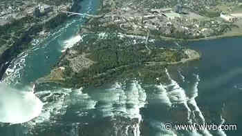 Niagara Falls tourism officials targeting regional travelers in the coronavirus era