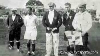 Los 90 años de la Copa del Mundo: Charrúa y Coronel Alegre, la esquina donde empezó todo - TyC Sports