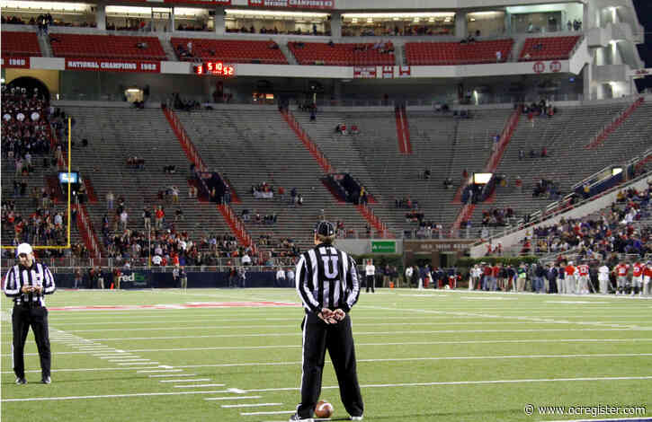 Alexander: Will there be football? And if so, when?