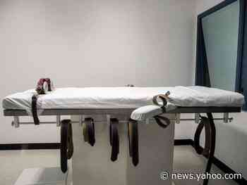 Dustin Honken: Iowa drug kingpin third US federal execution in as many days