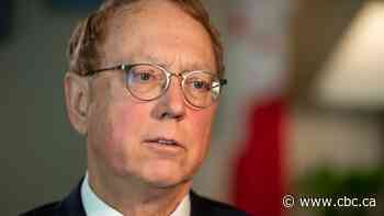 CSIS warrant examination of 'critical importance' to Canadians, says watchdog chair